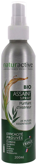 naturactive ASSAINI'SPRAY BIO spray